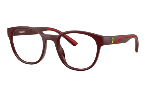 Lunettes de vue Ferrari Scuderia FZ8002U 530