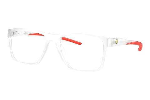 Lunettes de vue Ferrari Scuderia FZ8007U 505