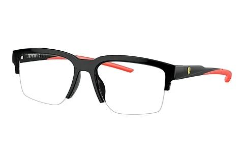 Lunettes de vue Ferrari Scuderia FZ8008U 501