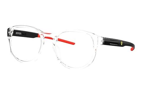 Lunettes de vue Ferrari Scuderia FZ8009U 513