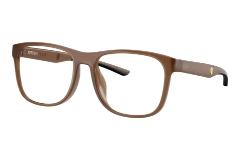 Lunettes de vue Ferrari Scuderia FZ8014D 537