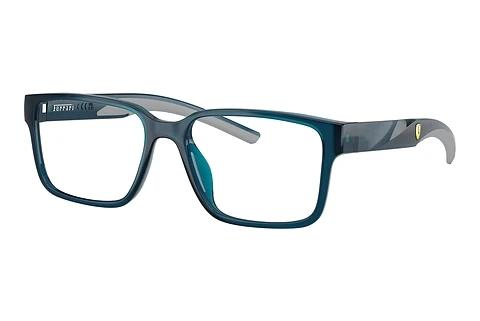Lunettes de vue Ferrari Scuderia FZ8018D 527