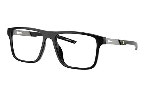 Lunettes de vue Ferrari Scuderia FZ8020U 501
