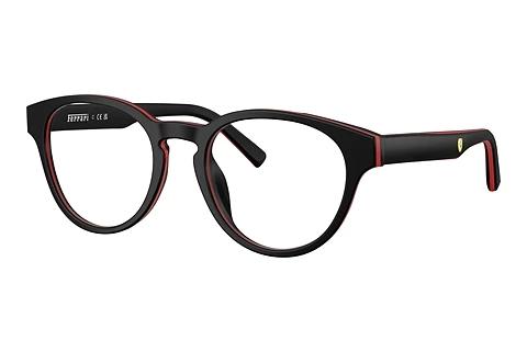 Lunettes de vue Ferrari Scuderia FZ8022U 744