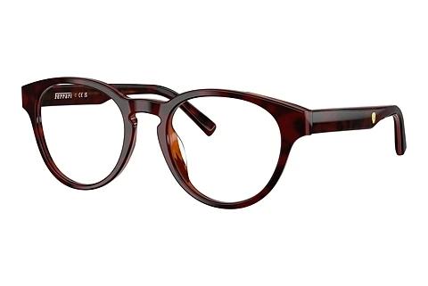 Lunettes de vue Ferrari Scuderia FZ8022U 745