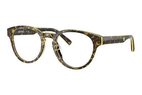 Lunettes de vue Ferrari Scuderia FZ8022U 746