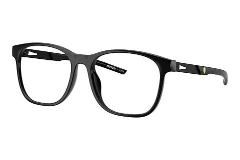 Lunettes de vue Ferrari Scuderia FZ8024U 504