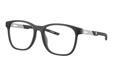 Lunettes de vue Ferrari Scuderia FZ8024U 531