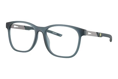 Lunettes de vue Ferrari Scuderia FZ8024U 532