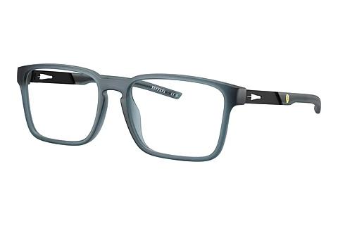 Lunettes de vue Ferrari Scuderia FZ8025U 532