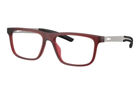 Lunettes de vue Ferrari Scuderia FZ8026U 508