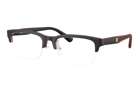 Lunettes de vue Ferrari Scuderia FZ8028 757