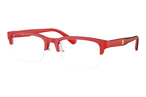 Lunettes de vue Ferrari Scuderia FZ8028 758