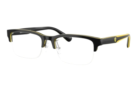 Lunettes de vue Ferrari Scuderia FZ8028 762