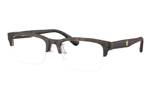 Lunettes de vue Ferrari Scuderia FZ8028 763