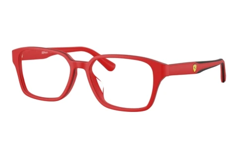 Lunettes de vue Ferrari Scuderia FZ8029D 758