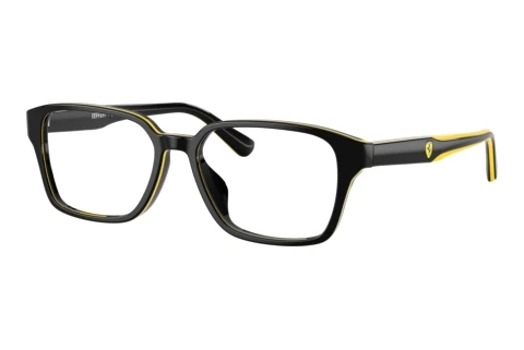 Lunettes de vue Ferrari Scuderia FZ8029D 762