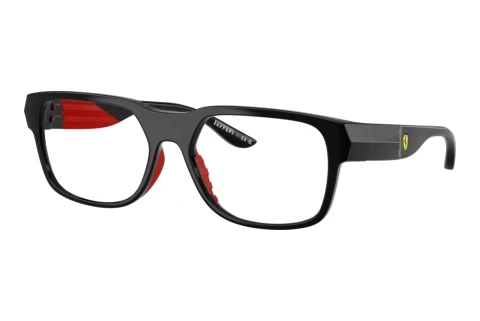 Lunettes de vue Ferrari Scuderia FZ8030U 501