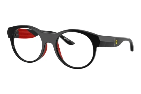 Lunettes de vue Ferrari Scuderia FZ8031U 501