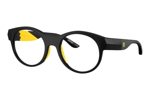 Lunettes de vue Ferrari Scuderia FZ8031U 504