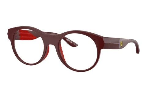 Lunettes de vue Ferrari Scuderia FZ8031U 530