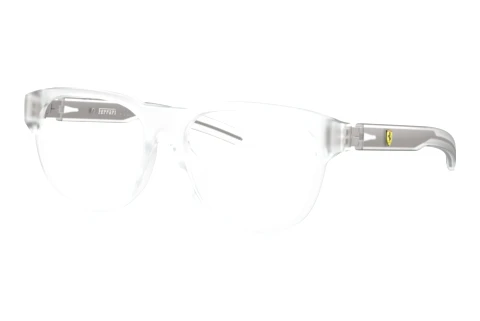 Lunettes de vue Ferrari Scuderia FZ8032D 518