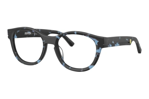 Lunettes de vue Ferrari Scuderia FZ8035U 773