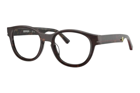 Lunettes de vue Ferrari Scuderia FZ8035U 774