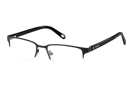 Lunettes de vue Fossil FOS 6024 10G