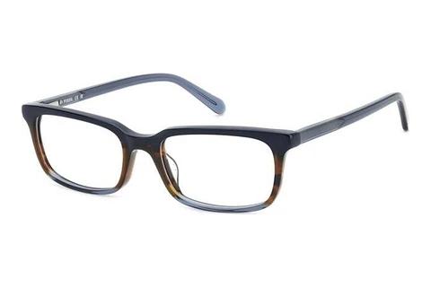 Lunettes de vue Fossil FOS 7187 PJP