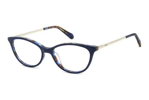 Lunettes de vue Fossil FOS 7196 PJP