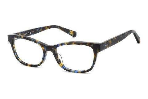 Lunettes de vue Fossil FOS 7201 7ZG