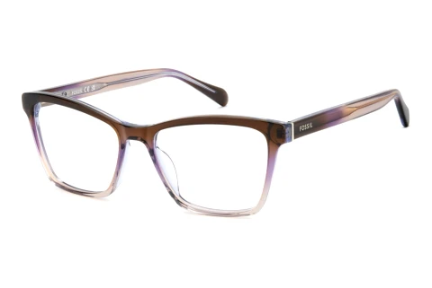 Lunettes de vue Fossil FOS 7212 2RO