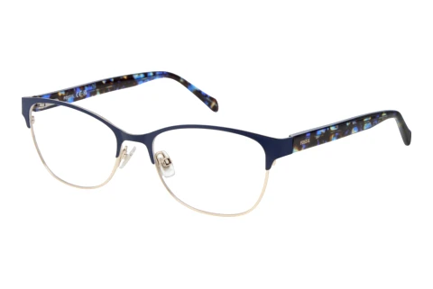 Lunettes de vue Fossil FOS 7225/G FLL