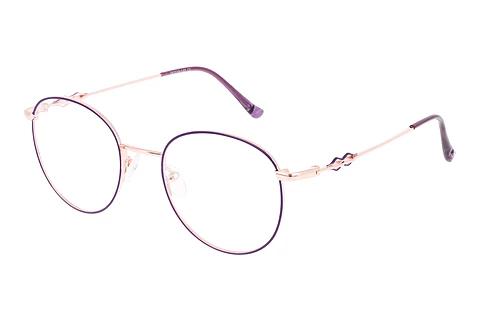 Lunettes de vue Fraymz L116 D