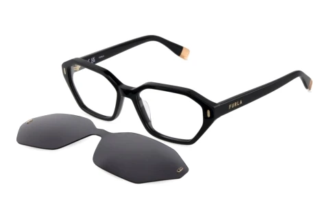 Lunettes de vue Furla UFUB59 700P