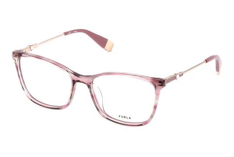 Lunettes de vue Furla VFU390S 0VBL