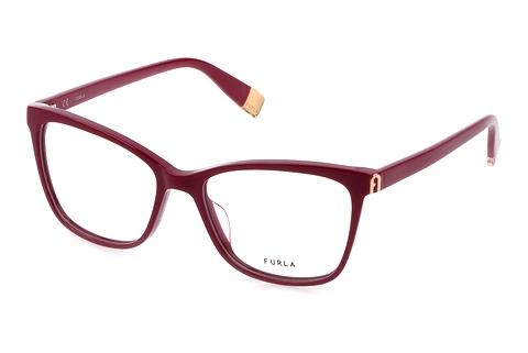 Lunettes de vue Furla VFU392 0U17