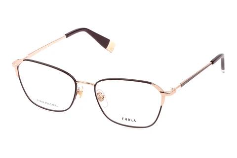 Lunettes de vue Furla VFU399 0357