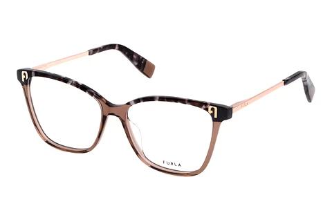 Lunettes de vue Furla VFU543 0793