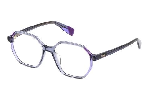 Lunettes de vue Furla VFU578 04AL