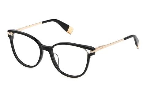 Lunettes de vue Furla VFU580 0700
