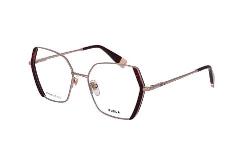 Lunettes de vue Furla VFU587V 0A39