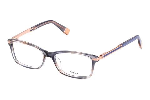 Lunettes de vue Furla VFU669 06B7