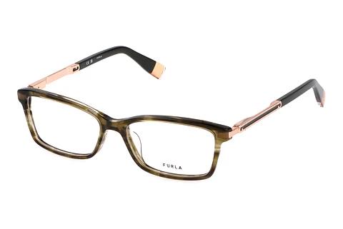 Lunettes de vue Furla VFU669 0VBT