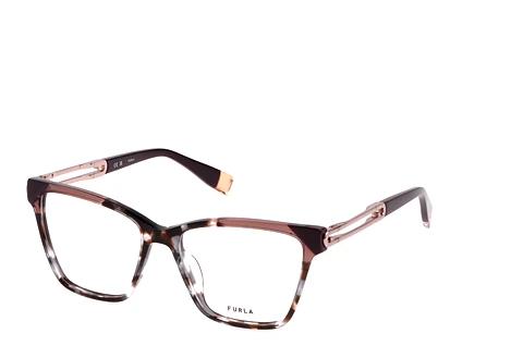 Lunettes de vue Furla VFU671 096N