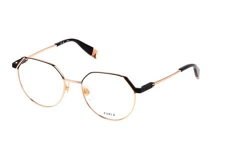 Lunettes de vue Furla VFU676 0302