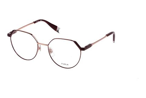 Lunettes de vue Furla VFU676 0E59