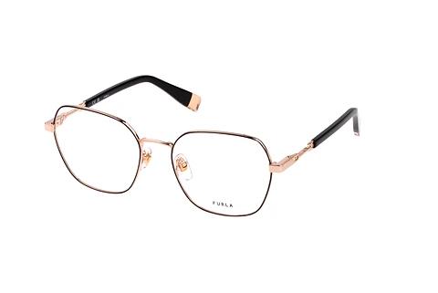 Lunettes de vue Furla VFU677 0301