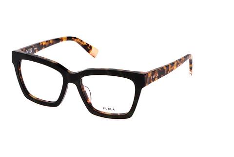 Lunettes de vue Furla VFU680 0XAT